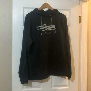 Sitka Hoodie